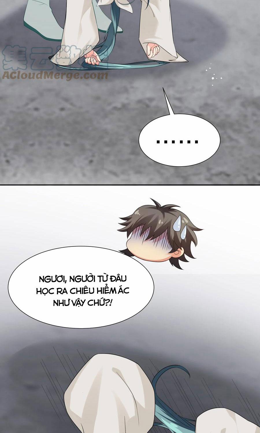 Toàn Bộ Tu Chân Giới Muội Tử Muốn Bắt Ta 63 trang 48