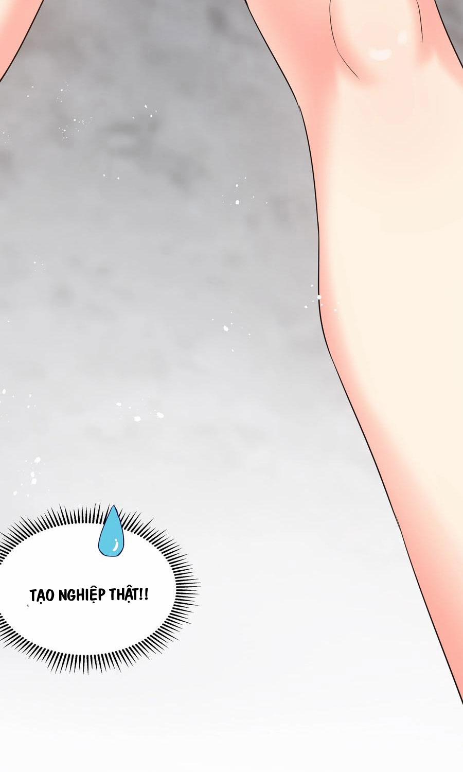 Toàn Bộ Tu Chân Giới Muội Tử Muốn Bắt Ta 63 trang 50