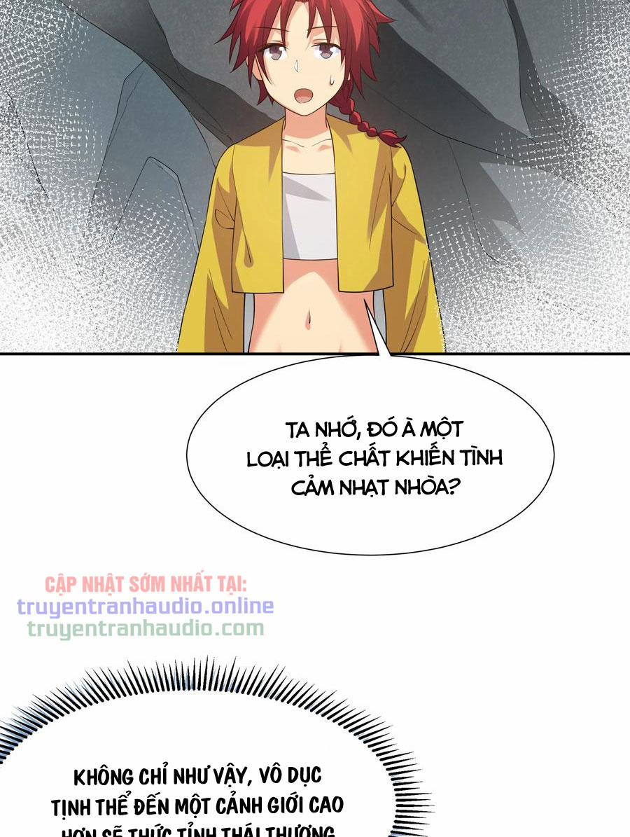 Toàn Bộ Tu Chân Giới Muội Tử Muốn Bắt Ta 63 trang 53