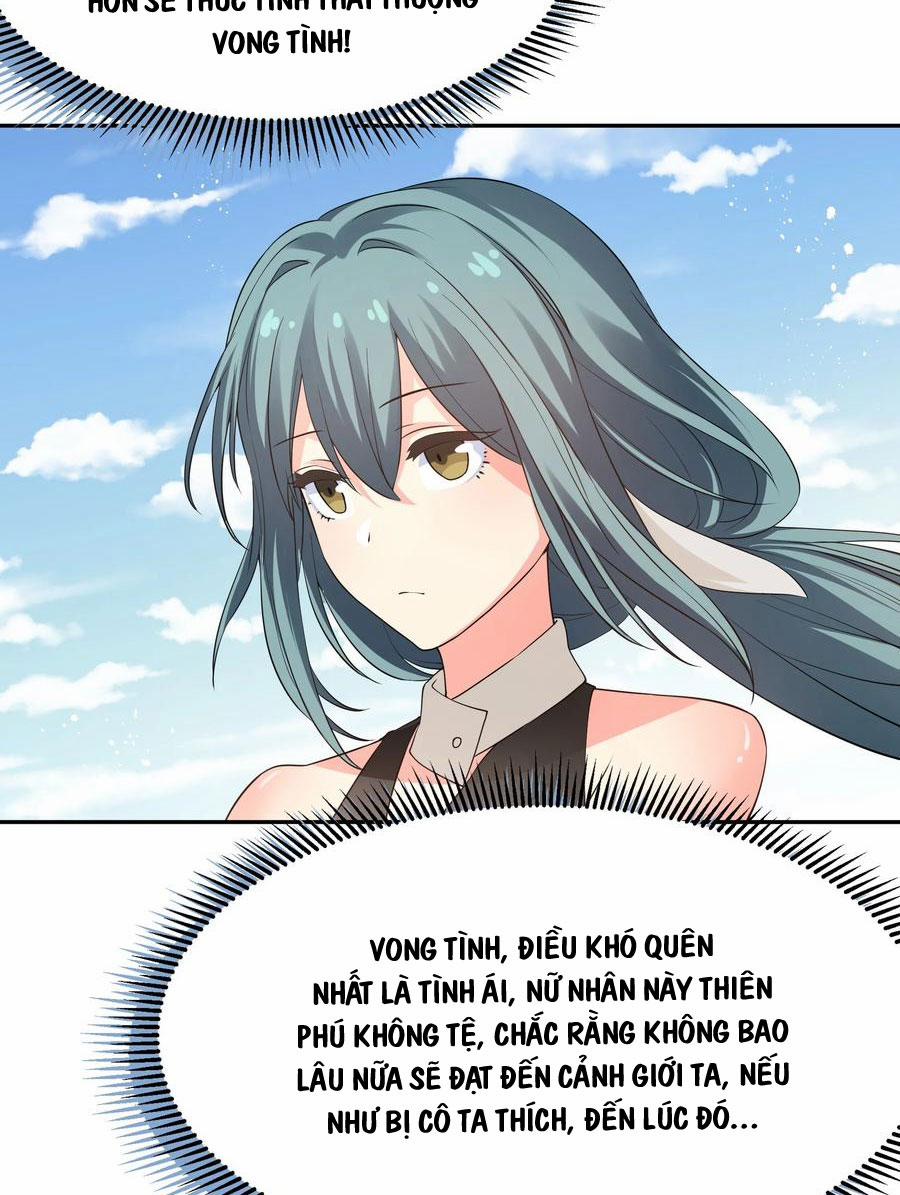 Toàn Bộ Tu Chân Giới Muội Tử Muốn Bắt Ta 63 trang 54