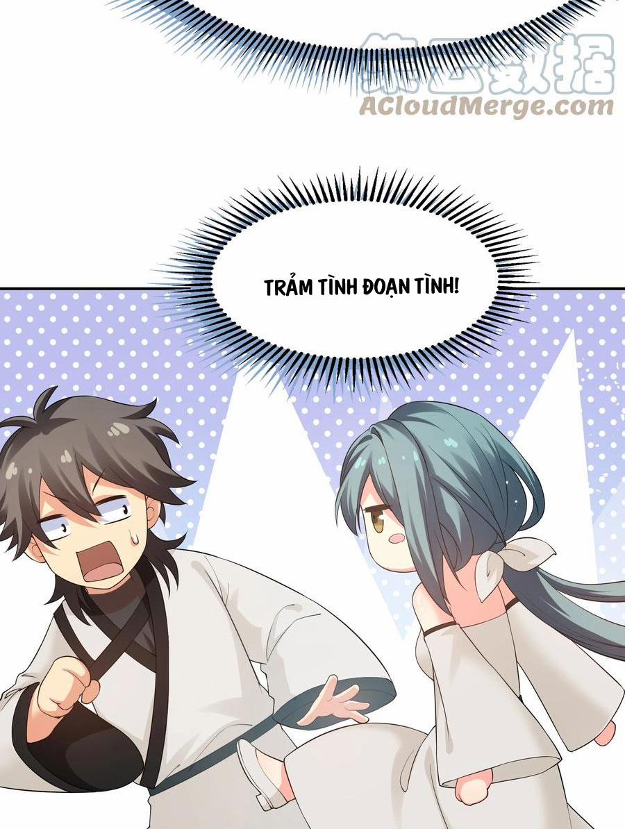 Toàn Bộ Tu Chân Giới Muội Tử Muốn Bắt Ta 63 trang 55