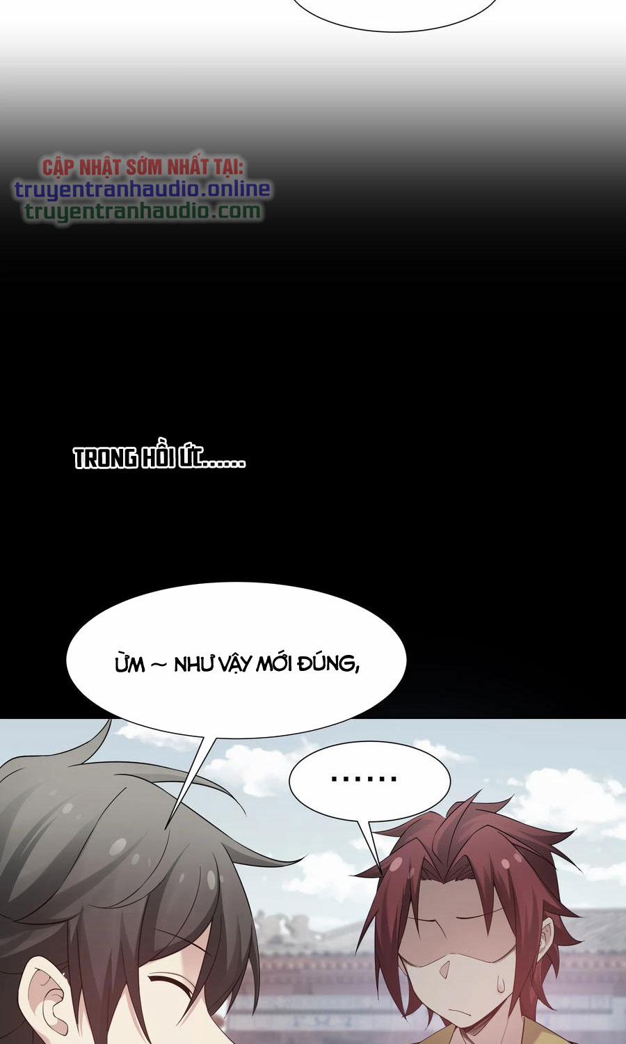 Toàn Bộ Tu Chân Giới Muội Tử Muốn Bắt Ta 63 trang 7