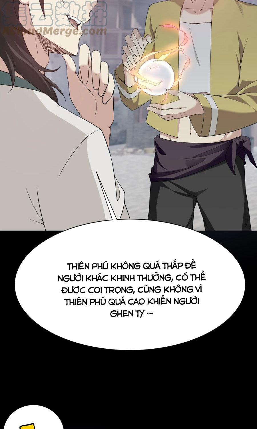 Toàn Bộ Tu Chân Giới Muội Tử Muốn Bắt Ta 63 trang 8