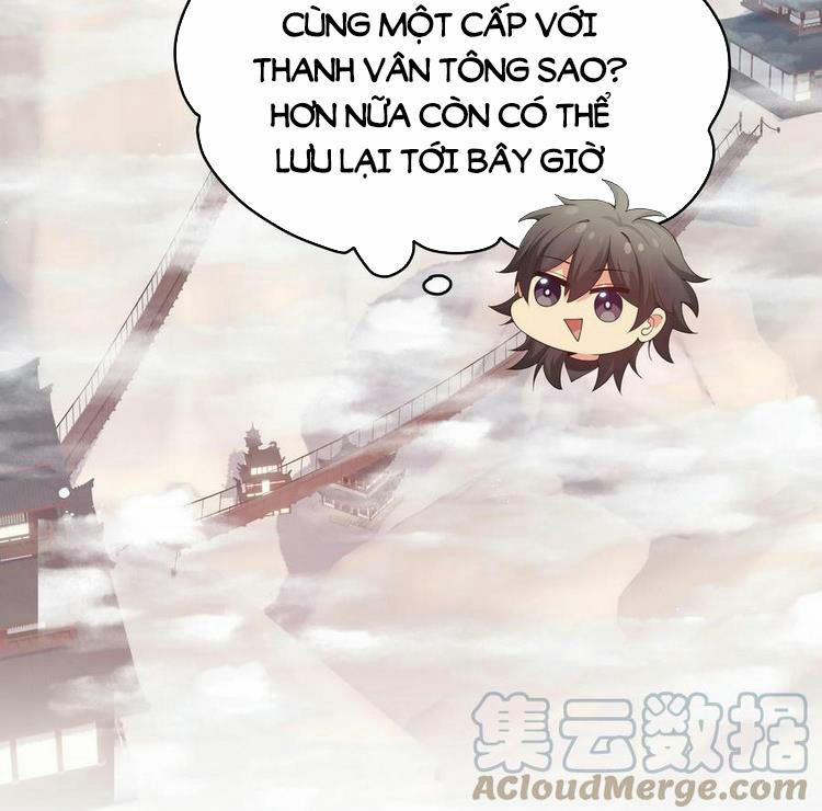 Toàn Bộ Tu Chân Giới Muội Tử Muốn Bắt Ta 64 trang 1