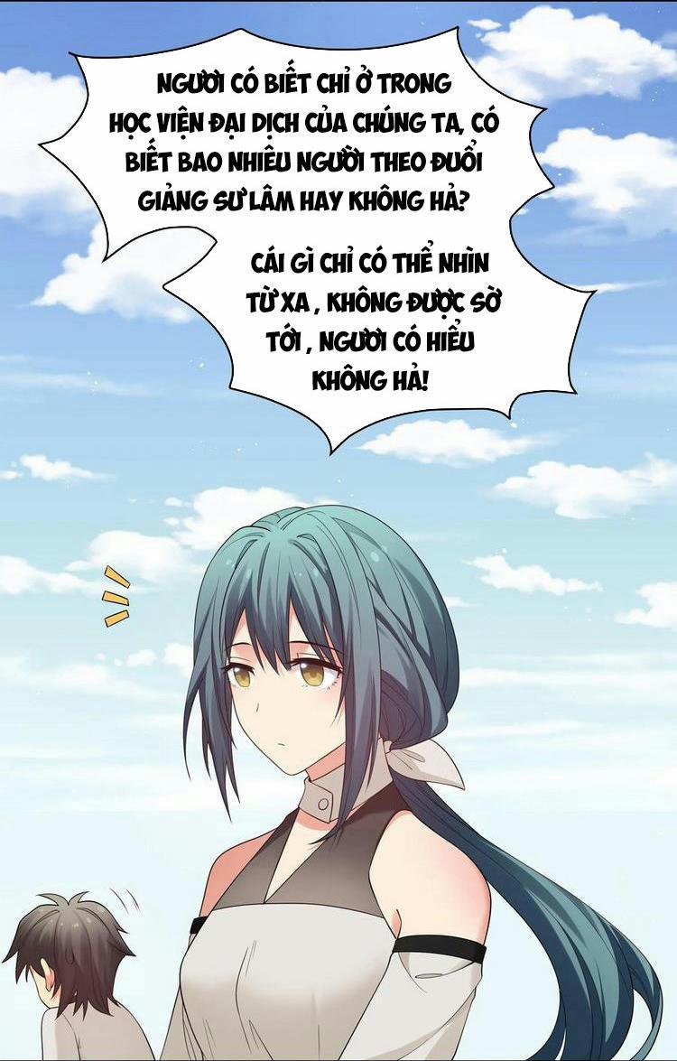 Toàn Bộ Tu Chân Giới Muội Tử Muốn Bắt Ta 64 trang 13