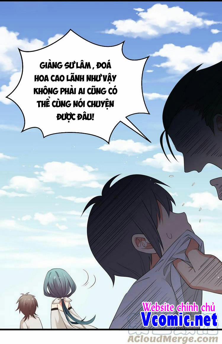 Toàn Bộ Tu Chân Giới Muội Tử Muốn Bắt Ta 64 trang 14