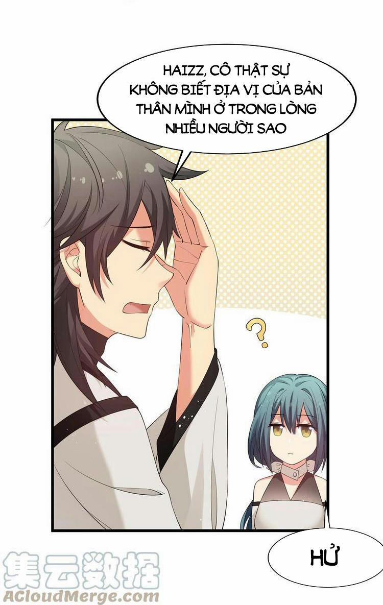 Toàn Bộ Tu Chân Giới Muội Tử Muốn Bắt Ta 64 trang 17