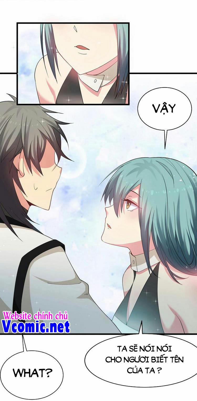 Toàn Bộ Tu Chân Giới Muội Tử Muốn Bắt Ta 64 trang 18