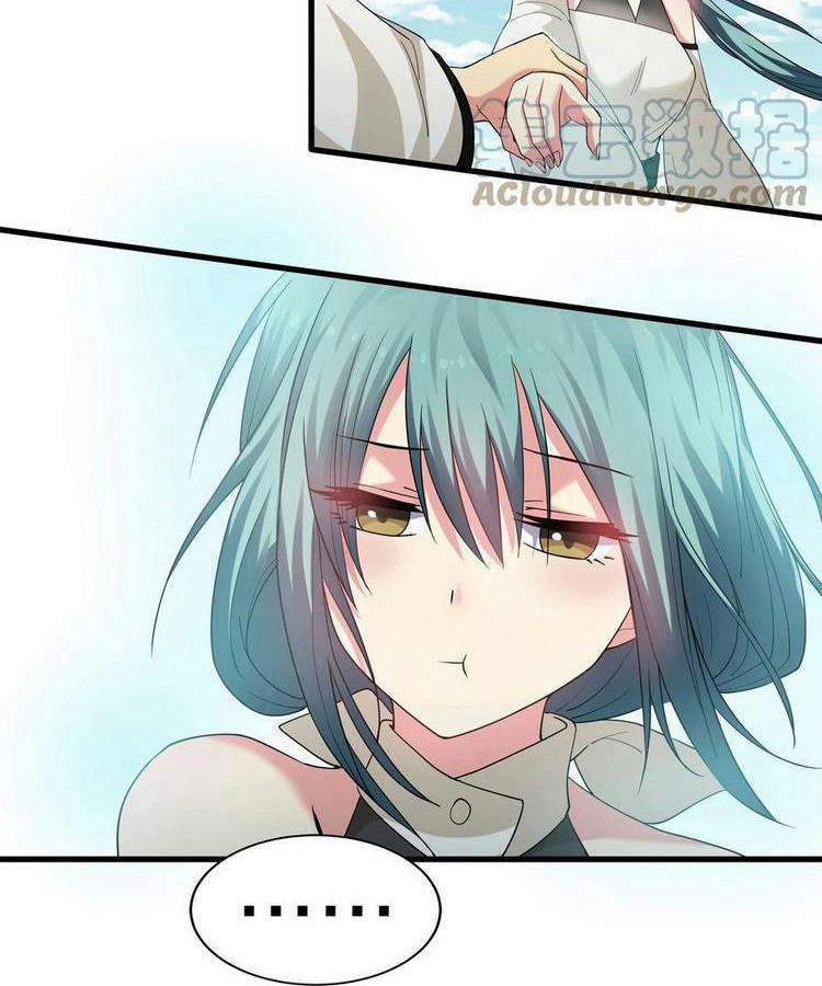 Toàn Bộ Tu Chân Giới Muội Tử Muốn Bắt Ta 64 trang 21