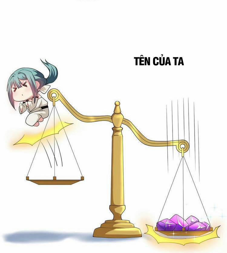 Toàn Bộ Tu Chân Giới Muội Tử Muốn Bắt Ta 64 trang 22