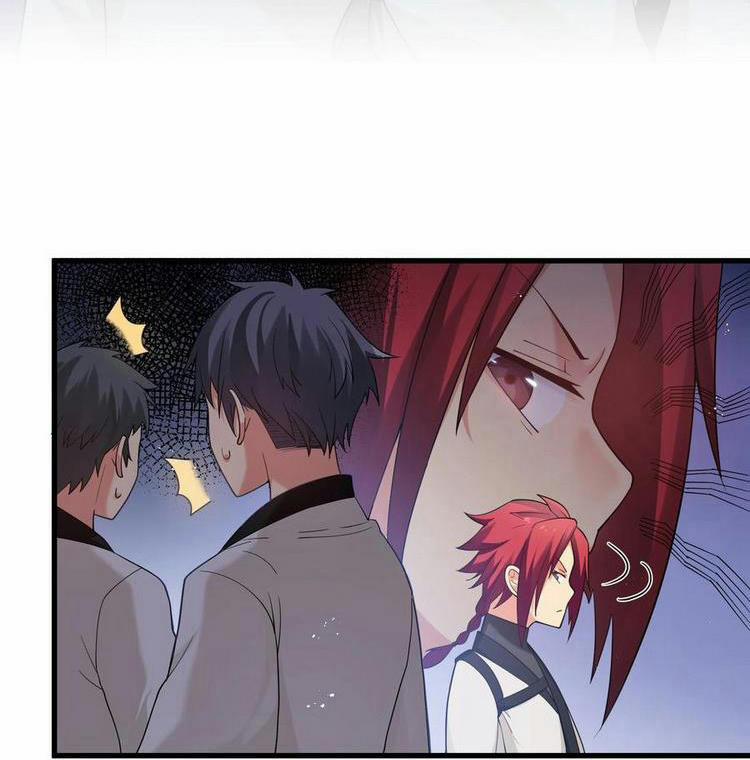 Toàn Bộ Tu Chân Giới Muội Tử Muốn Bắt Ta 64 trang 27