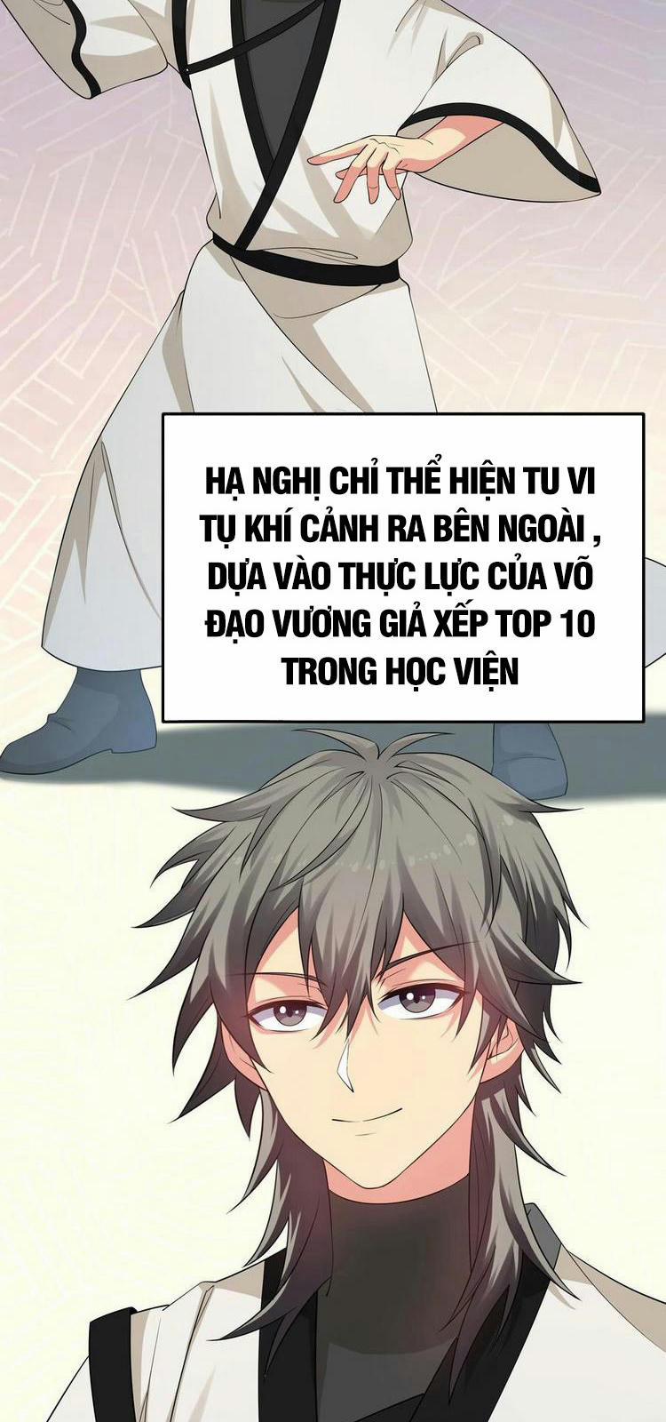 Toàn Bộ Tu Chân Giới Muội Tử Muốn Bắt Ta 64 trang 3