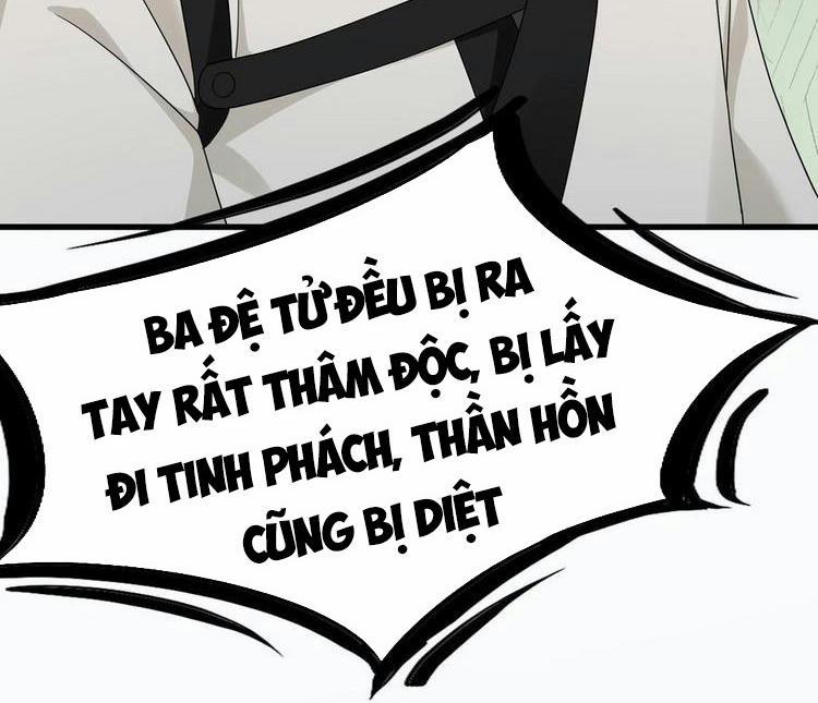 Toàn Bộ Tu Chân Giới Muội Tử Muốn Bắt Ta 64 trang 37