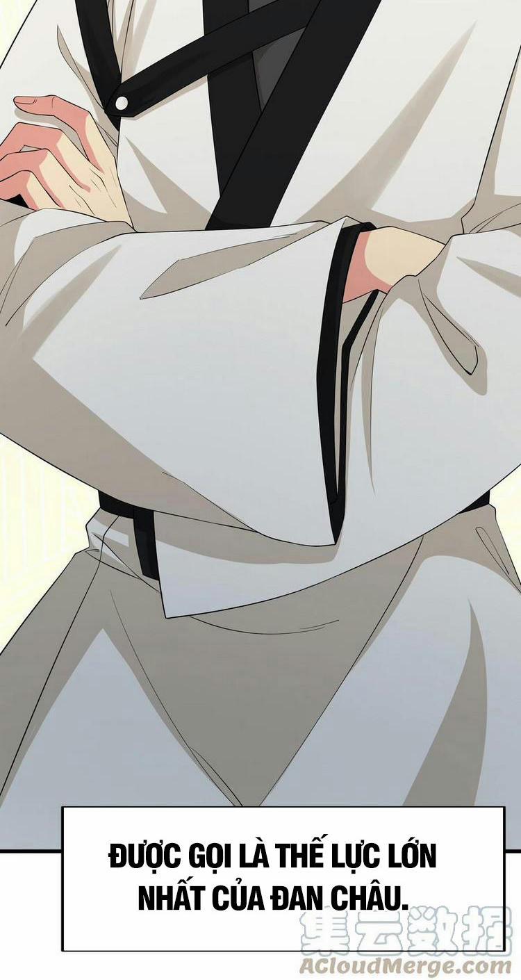 Toàn Bộ Tu Chân Giới Muội Tử Muốn Bắt Ta 64 trang 4