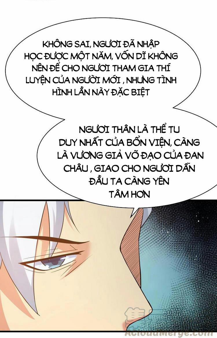Toàn Bộ Tu Chân Giới Muội Tử Muốn Bắt Ta 64 trang 42
