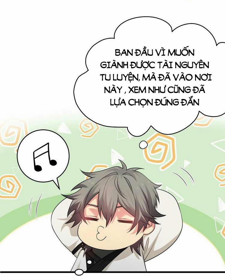 Toàn Bộ Tu Chân Giới Muội Tử Muốn Bắt Ta 64 trang 5