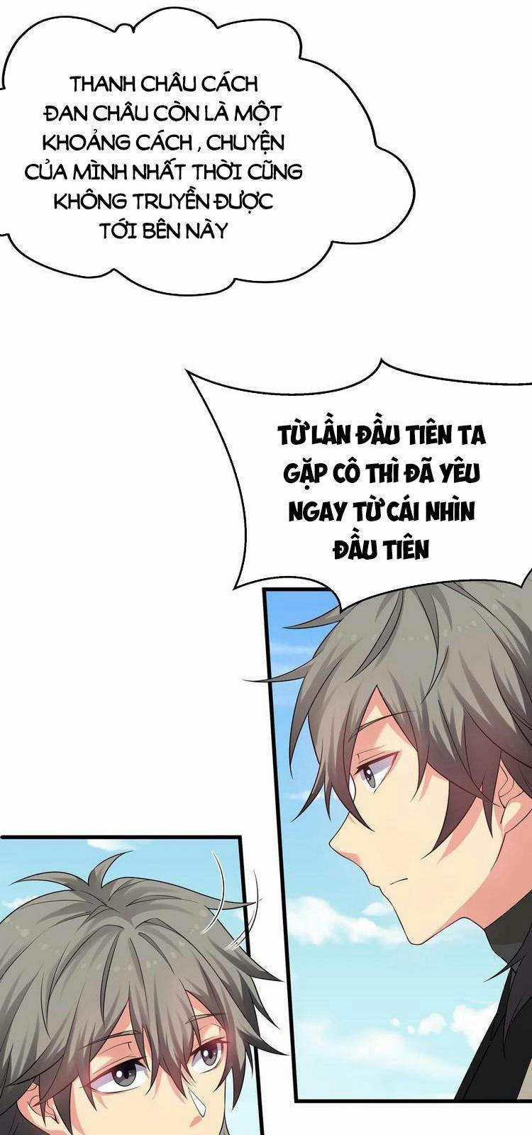 Toàn Bộ Tu Chân Giới Muội Tử Muốn Bắt Ta 64 trang 6