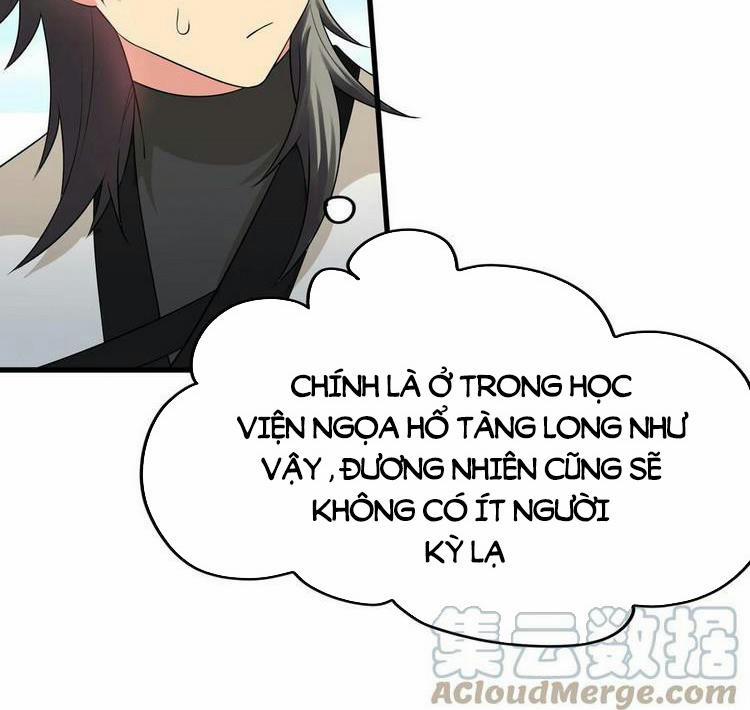 Toàn Bộ Tu Chân Giới Muội Tử Muốn Bắt Ta 64 trang 7