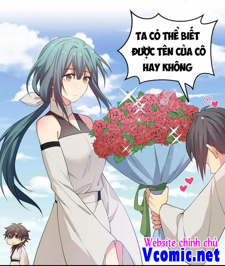 Toàn Bộ Tu Chân Giới Muội Tử Muốn Bắt Ta 64 trang 8