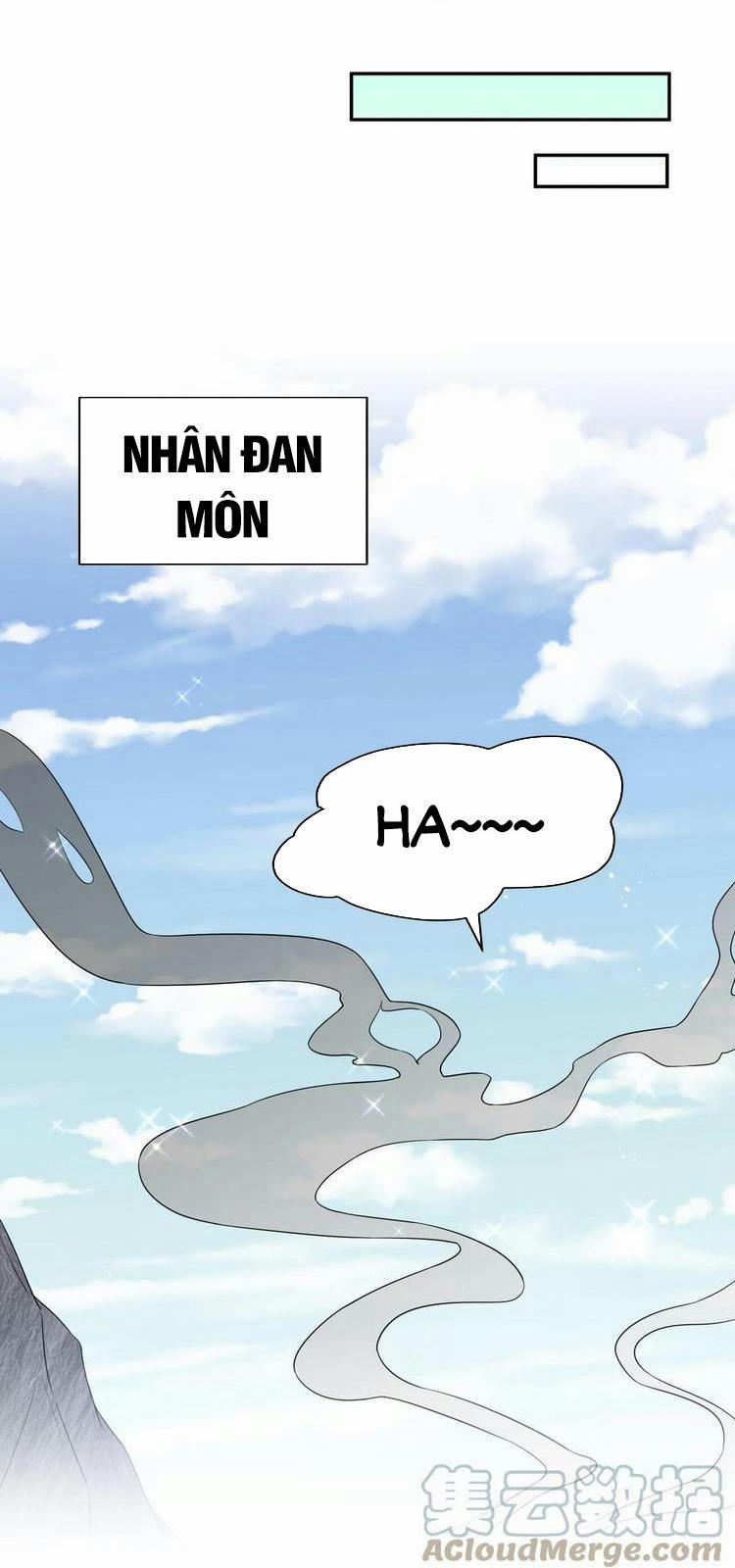 Toàn Bộ Tu Chân Giới Muội Tử Muốn Bắt Ta 65 trang 12