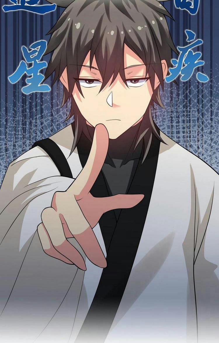 Toàn Bộ Tu Chân Giới Muội Tử Muốn Bắt Ta 65 trang 48