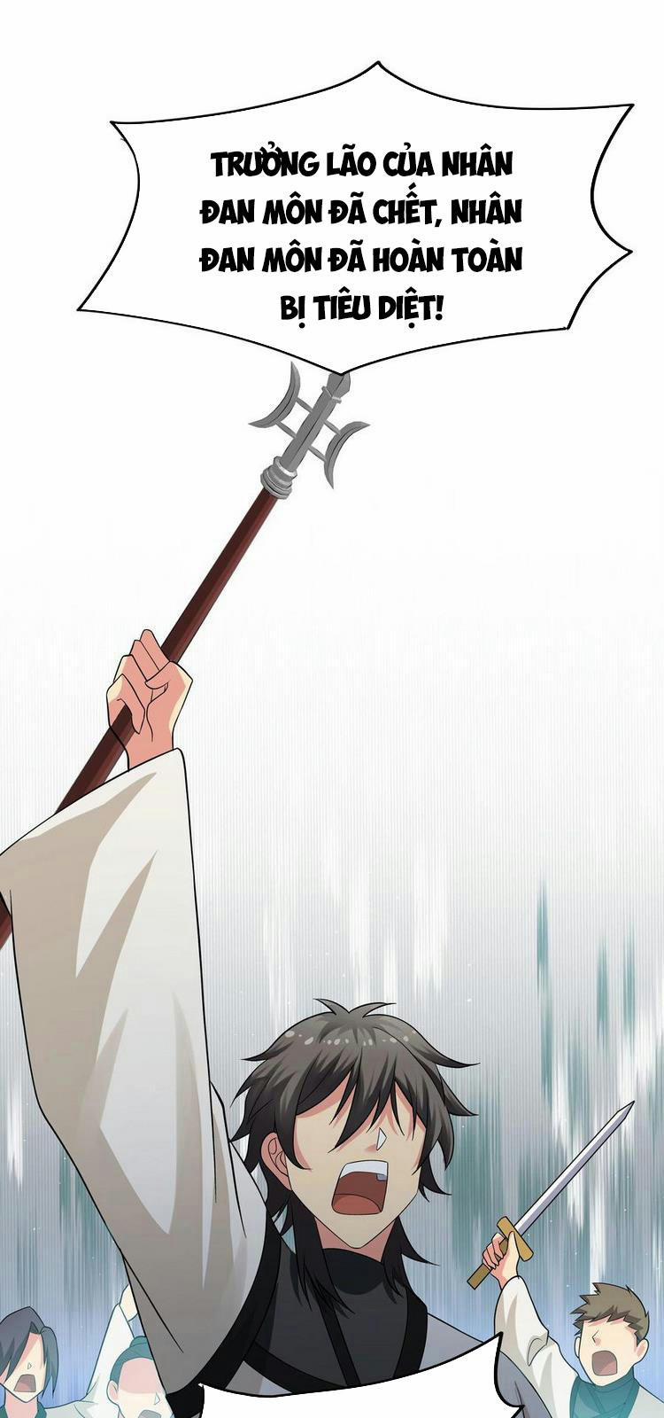 Toàn Bộ Tu Chân Giới Muội Tử Muốn Bắt Ta 65 trang 50