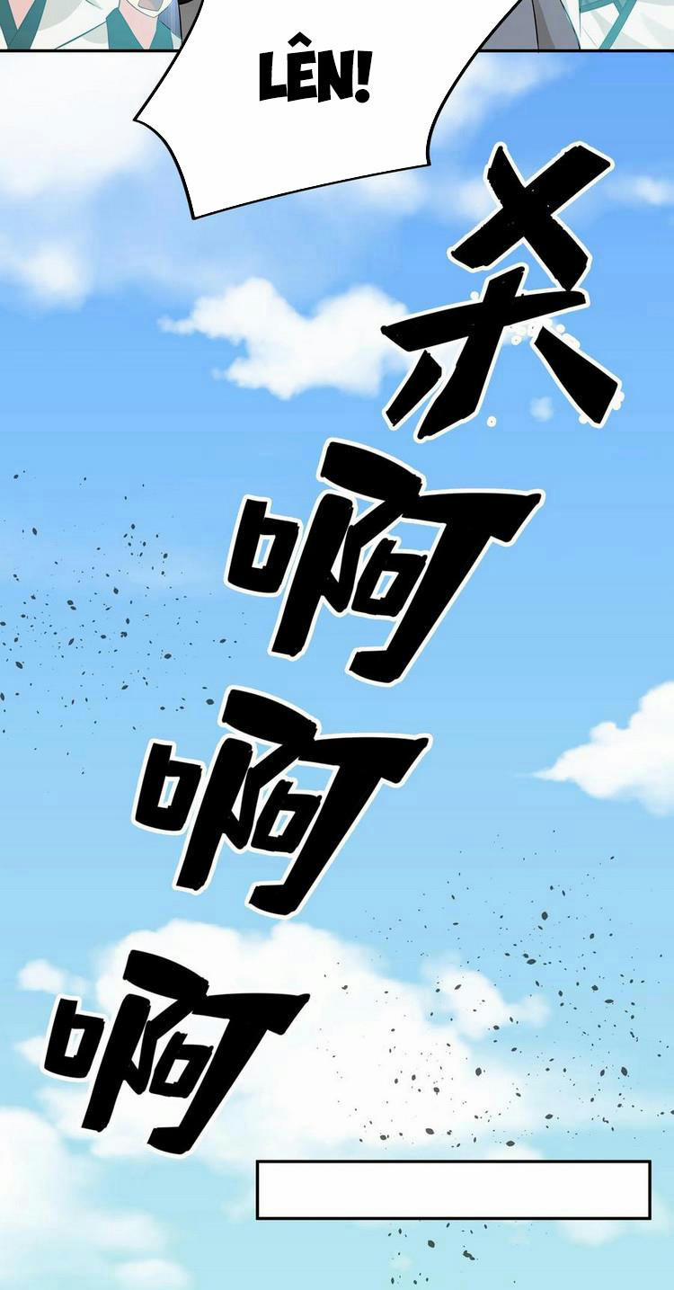 Toàn Bộ Tu Chân Giới Muội Tử Muốn Bắt Ta 65 trang 51