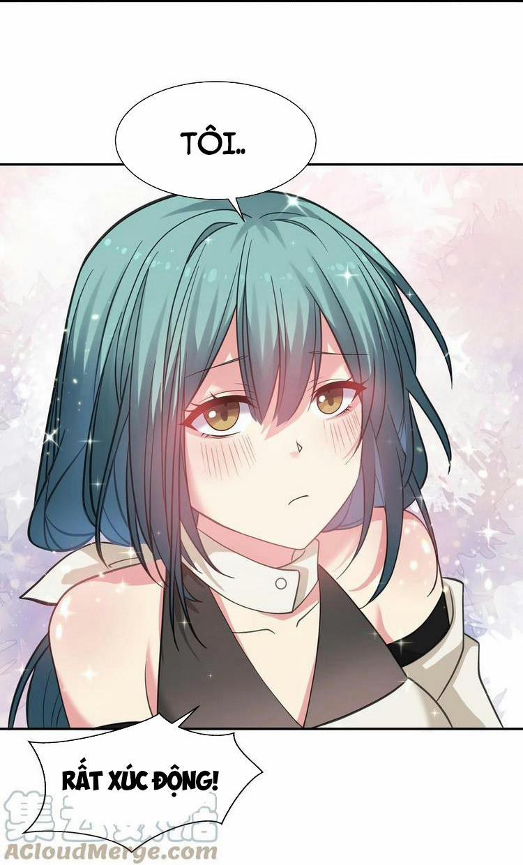 Toàn Bộ Tu Chân Giới Muội Tử Muốn Bắt Ta 65 trang 61