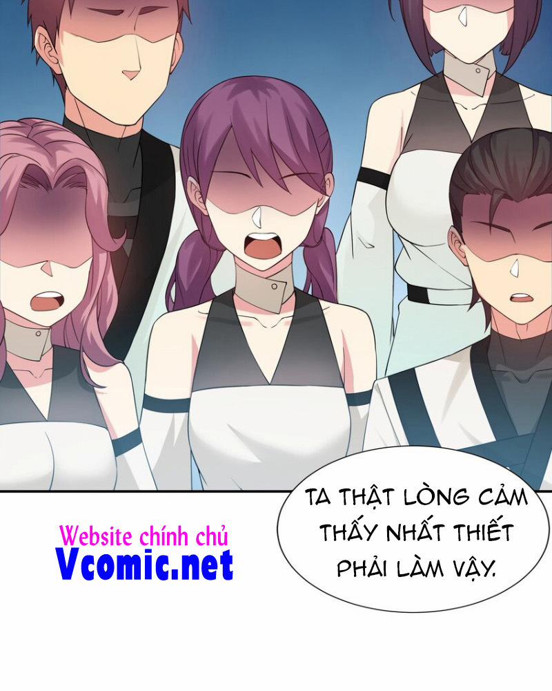 Toàn Bộ Tu Chân Giới Muội Tử Muốn Bắt Ta 66 trang 20