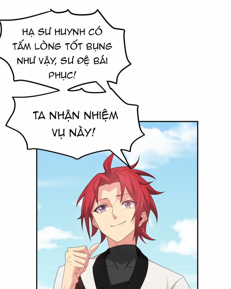 Toàn Bộ Tu Chân Giới Muội Tử Muốn Bắt Ta 66 trang 21