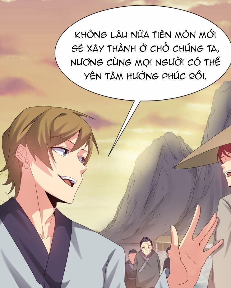 Toàn Bộ Tu Chân Giới Muội Tử Muốn Bắt Ta 66 trang 27