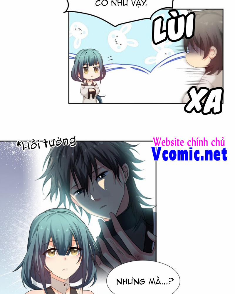 Toàn Bộ Tu Chân Giới Muội Tử Muốn Bắt Ta 66 trang 3