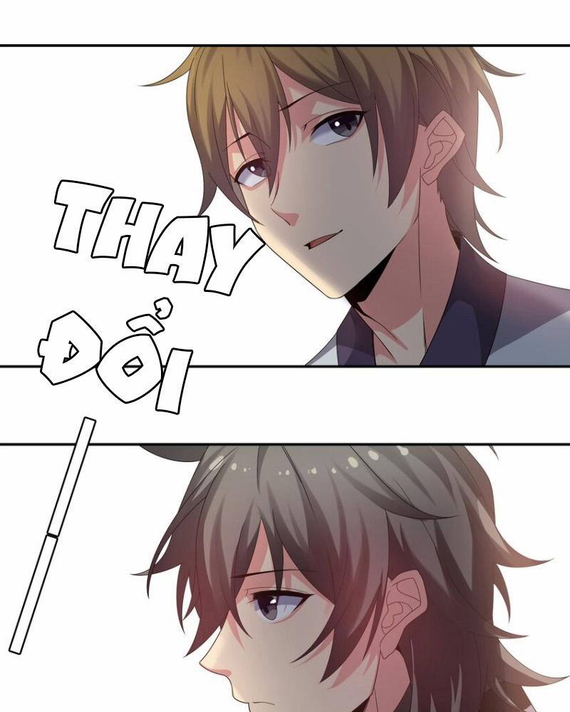 Toàn Bộ Tu Chân Giới Muội Tử Muốn Bắt Ta 66 trang 30