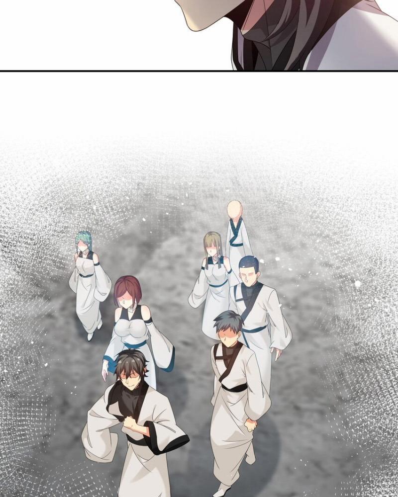 Toàn Bộ Tu Chân Giới Muội Tử Muốn Bắt Ta 66 trang 31