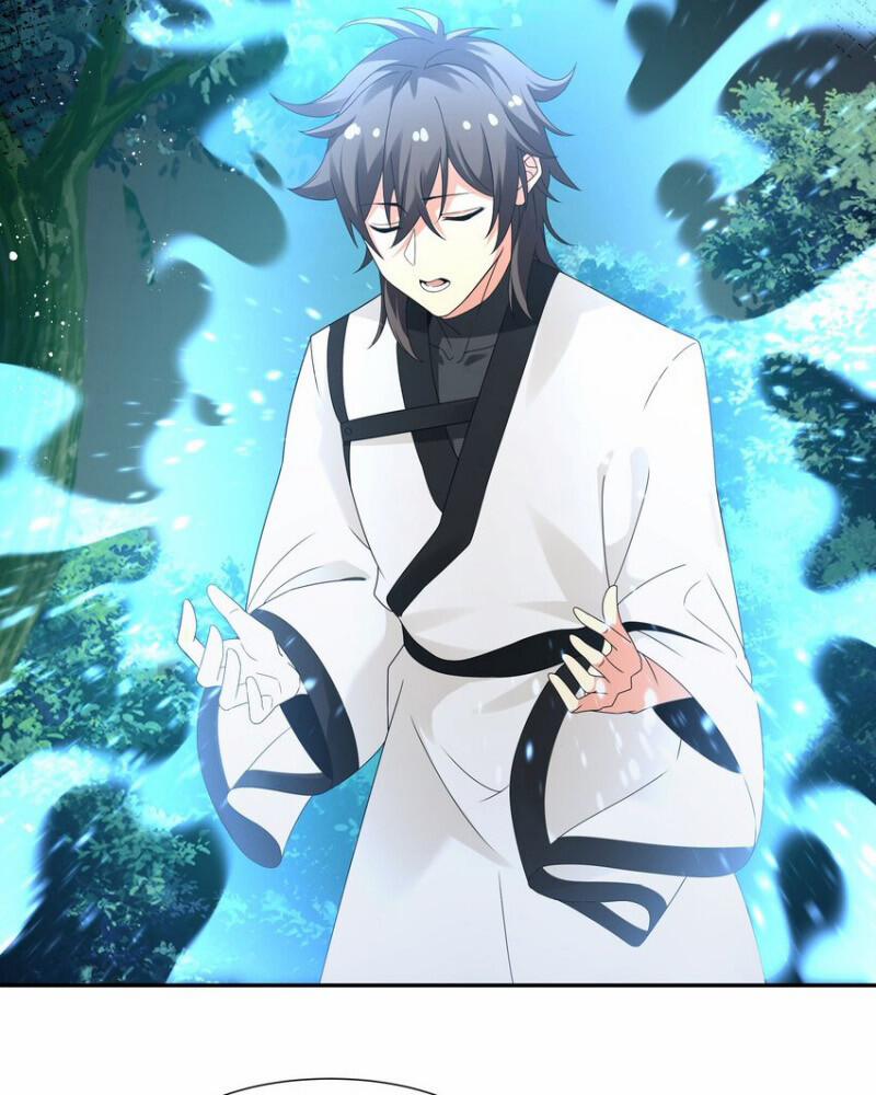 Toàn Bộ Tu Chân Giới Muội Tử Muốn Bắt Ta 66 trang 38