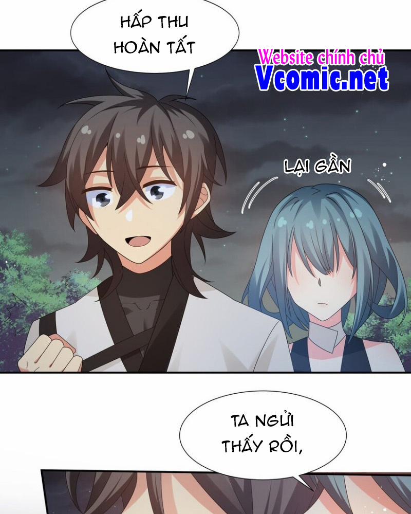 Toàn Bộ Tu Chân Giới Muội Tử Muốn Bắt Ta 66 trang 39