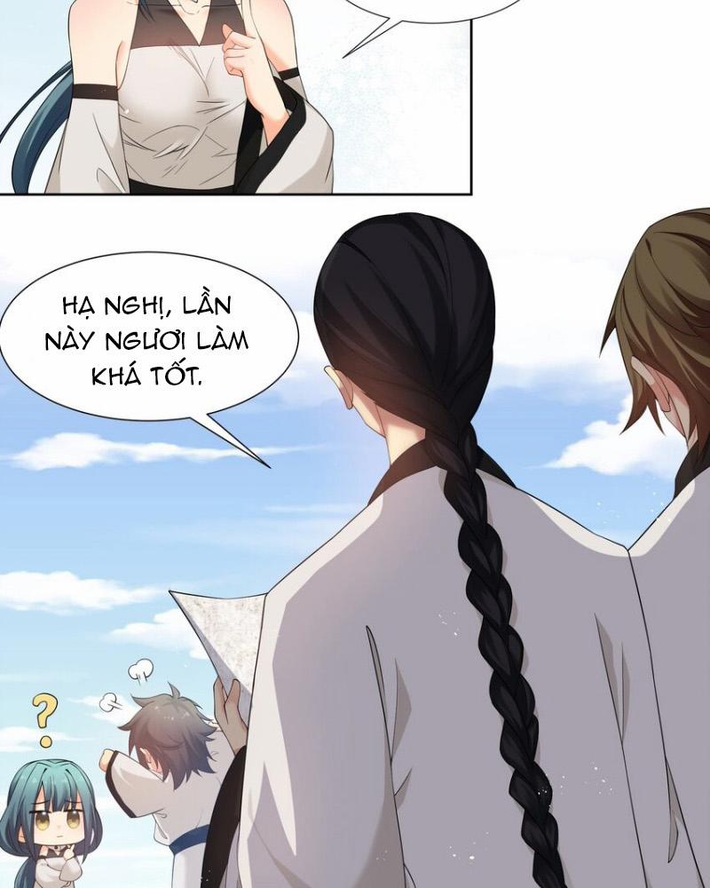 Toàn Bộ Tu Chân Giới Muội Tử Muốn Bắt Ta 66 trang 4