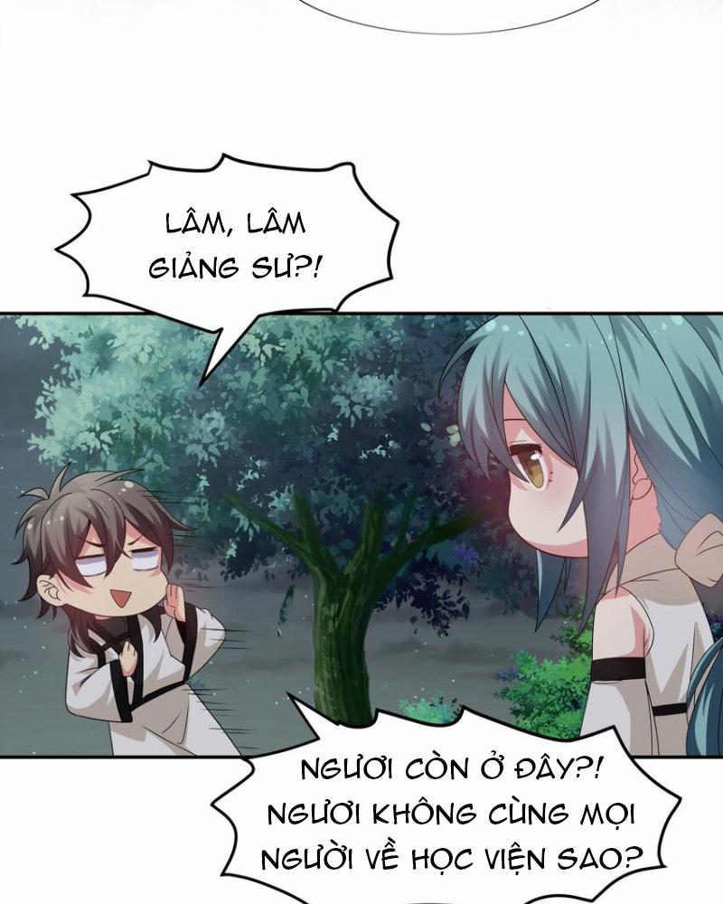 Toàn Bộ Tu Chân Giới Muội Tử Muốn Bắt Ta 66 trang 42