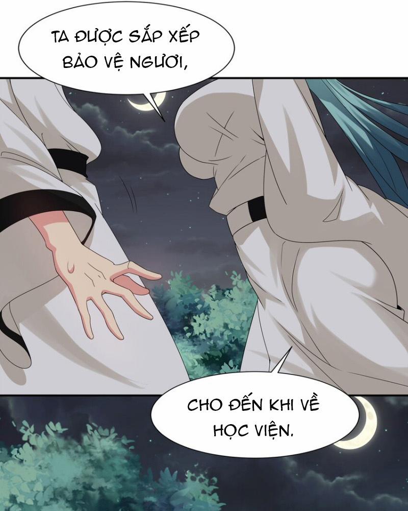 Toàn Bộ Tu Chân Giới Muội Tử Muốn Bắt Ta 66 trang 44