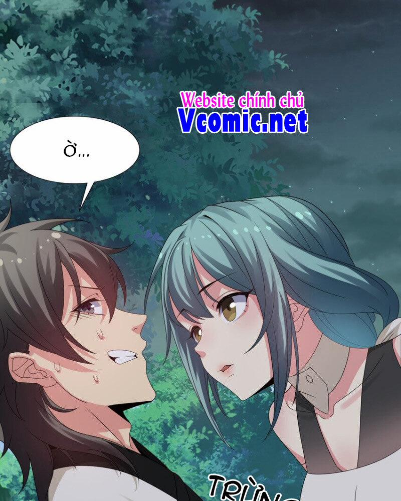 Toàn Bộ Tu Chân Giới Muội Tử Muốn Bắt Ta 66 trang 45