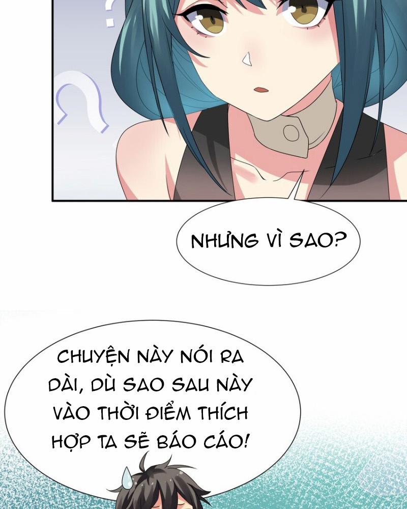 Toàn Bộ Tu Chân Giới Muội Tử Muốn Bắt Ta 66 trang 47