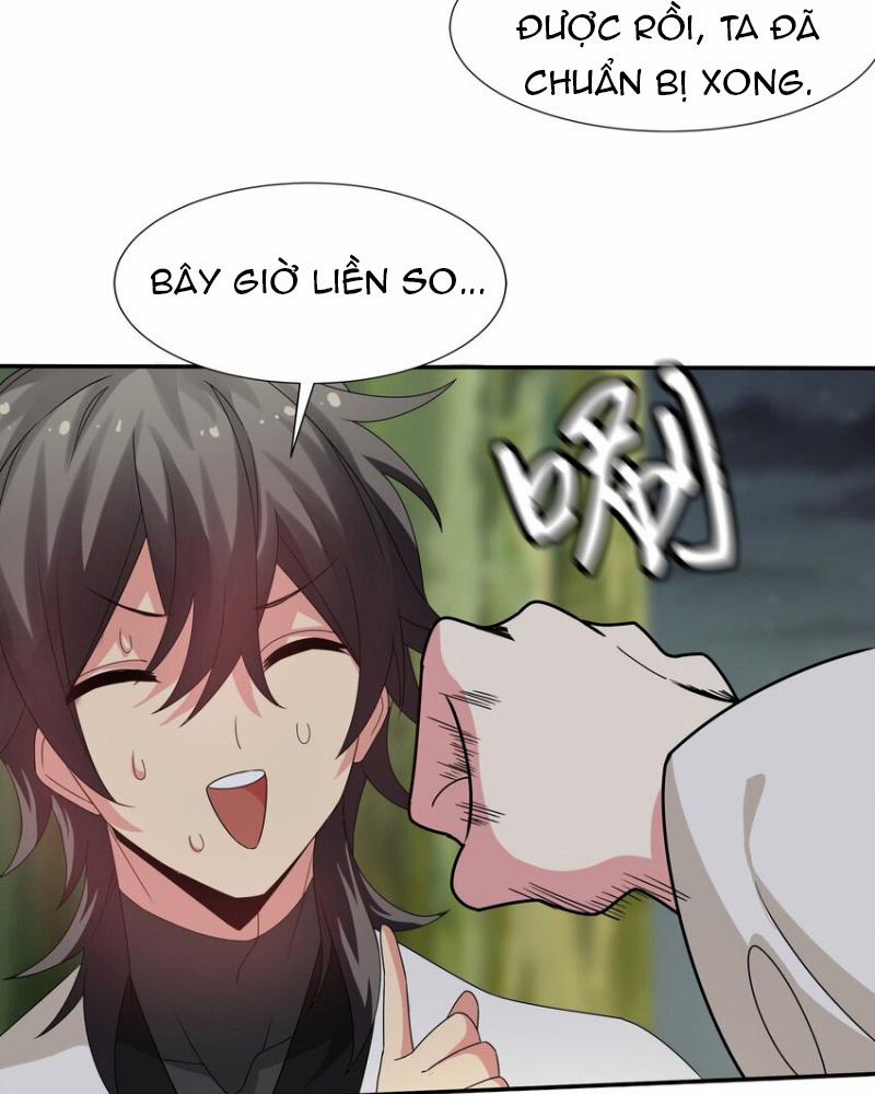 Toàn Bộ Tu Chân Giới Muội Tử Muốn Bắt Ta 66 trang 50