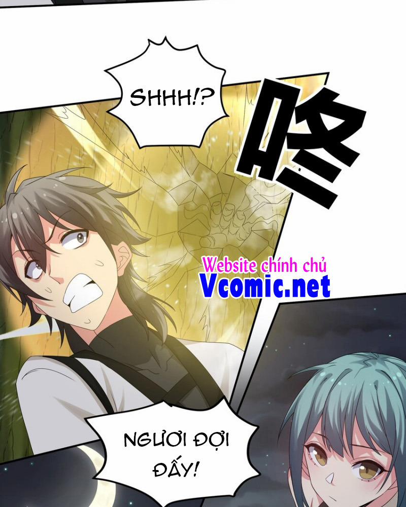 Toàn Bộ Tu Chân Giới Muội Tử Muốn Bắt Ta 66 trang 51