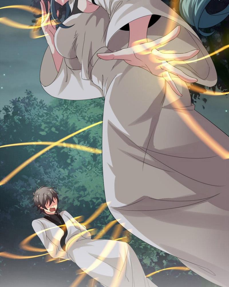 Toàn Bộ Tu Chân Giới Muội Tử Muốn Bắt Ta 66 trang 53