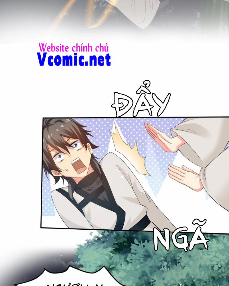 Toàn Bộ Tu Chân Giới Muội Tử Muốn Bắt Ta 66 trang 54