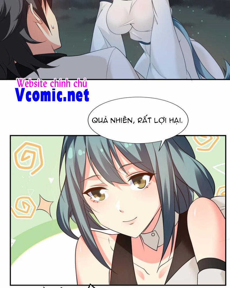 Toàn Bộ Tu Chân Giới Muội Tử Muốn Bắt Ta 66 trang 57