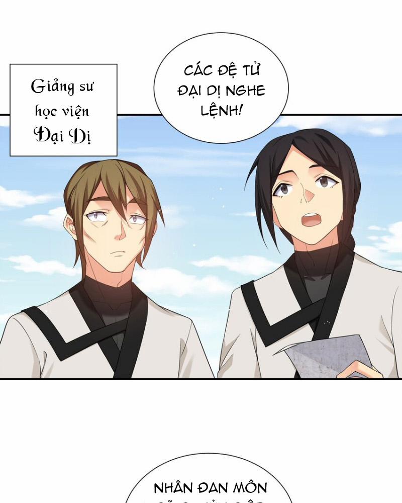 Toàn Bộ Tu Chân Giới Muội Tử Muốn Bắt Ta 66 trang 6