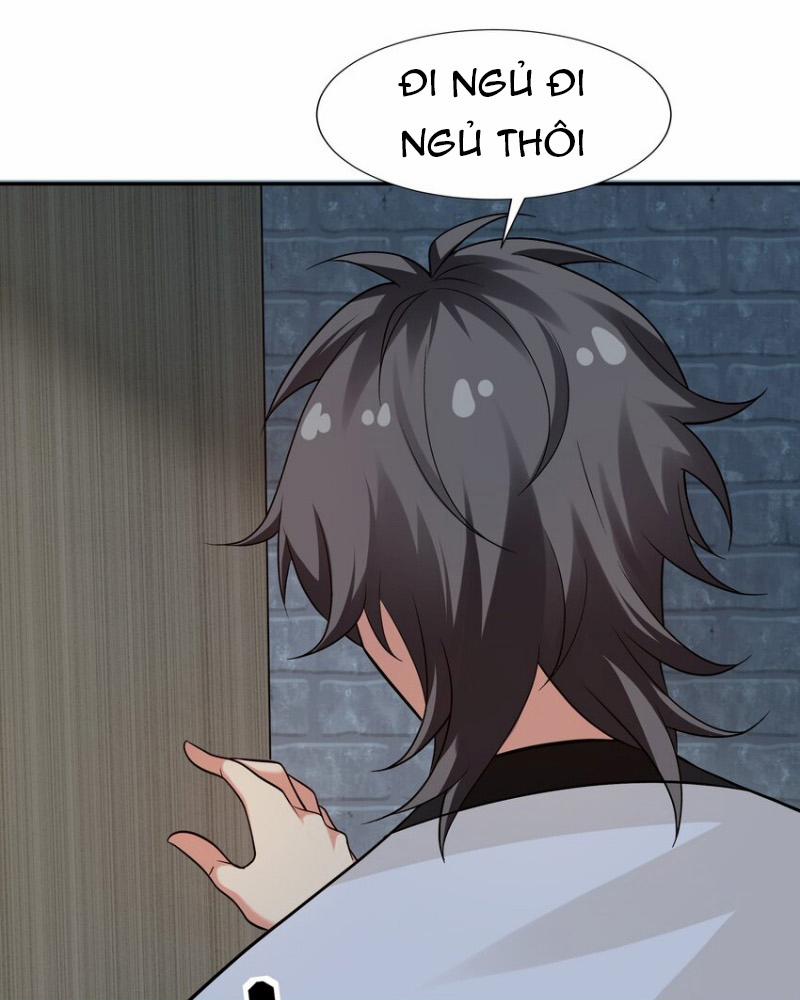 Toàn Bộ Tu Chân Giới Muội Tử Muốn Bắt Ta 66 trang 61