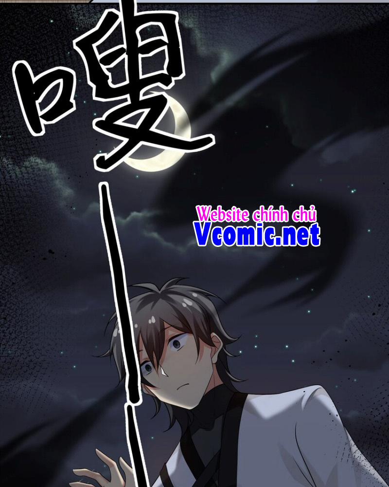 Toàn Bộ Tu Chân Giới Muội Tử Muốn Bắt Ta 66 trang 62