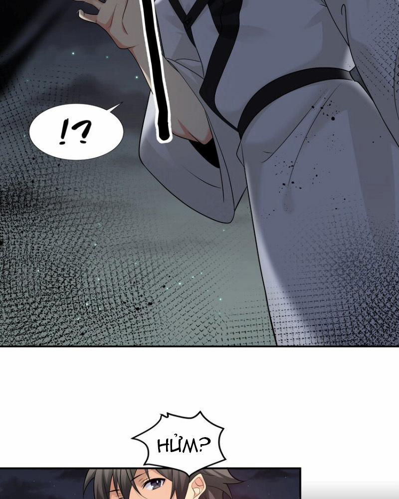 Toàn Bộ Tu Chân Giới Muội Tử Muốn Bắt Ta 66 trang 63